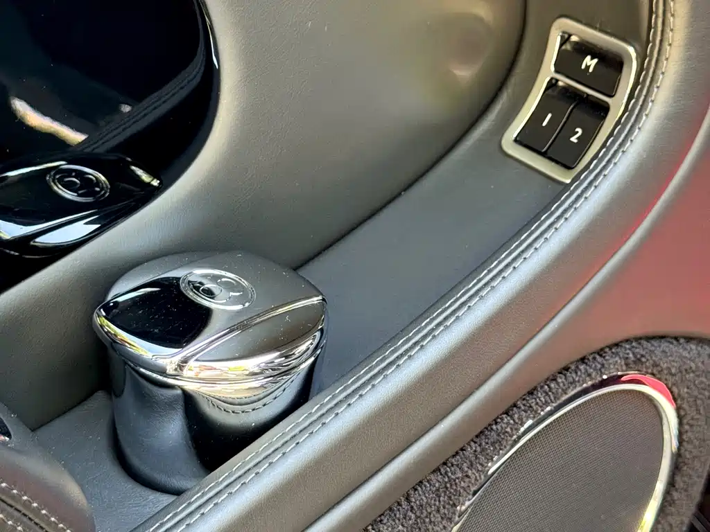 Bentley Mulsanne — миниатюра 14