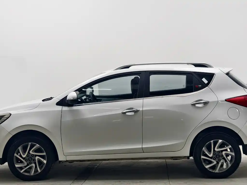 JAC Refine S2 — миниатюра 7