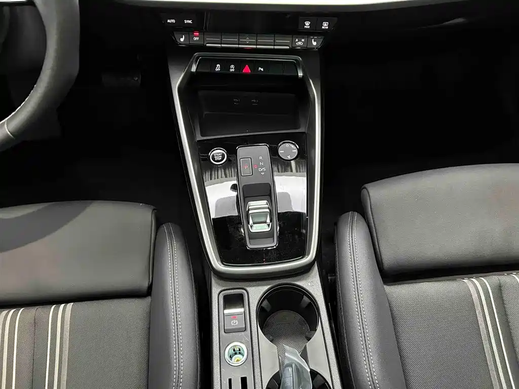Audi A3 2023 Sportback 35 TFSI Fashion Sport