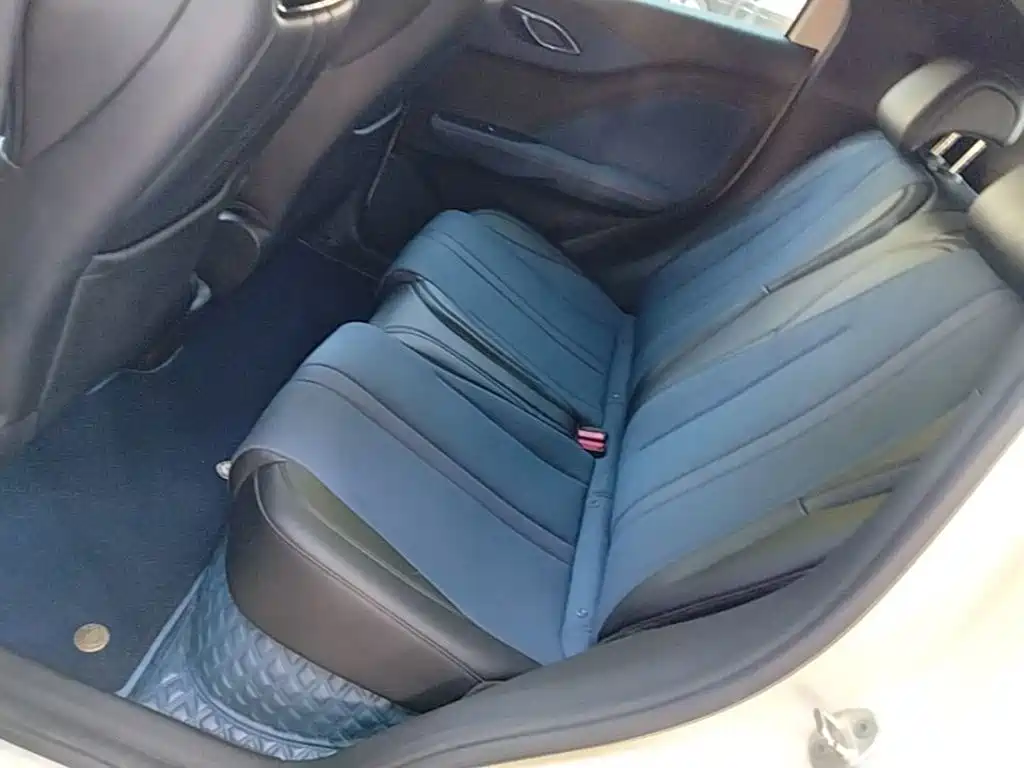 BYD Seagull — миниатюра 17