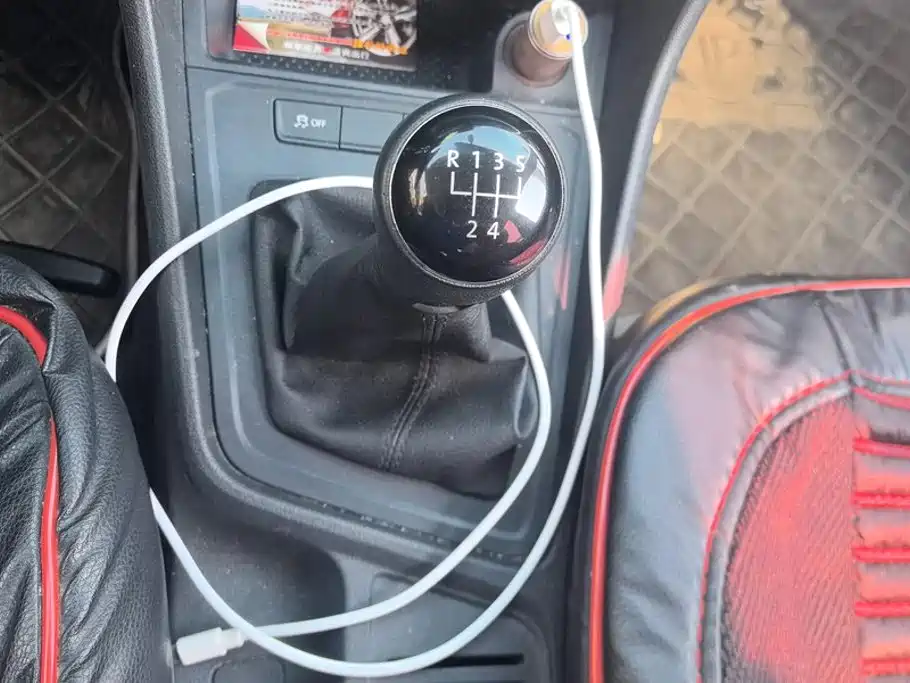 Volkswagen Lavida — миниатюра 16