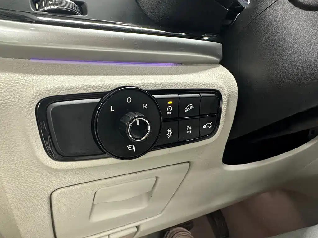 GAC Motor Trumpchi M8 — миниатюра 19