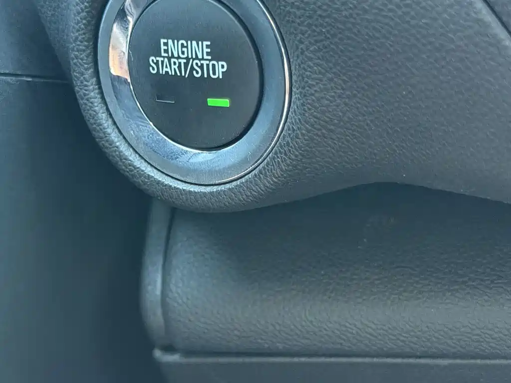 Buick Regal 2024 25T