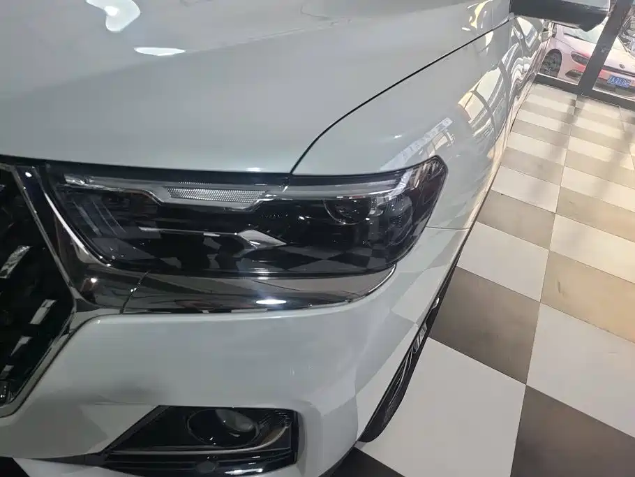Haval H6 — миниатюра 5
