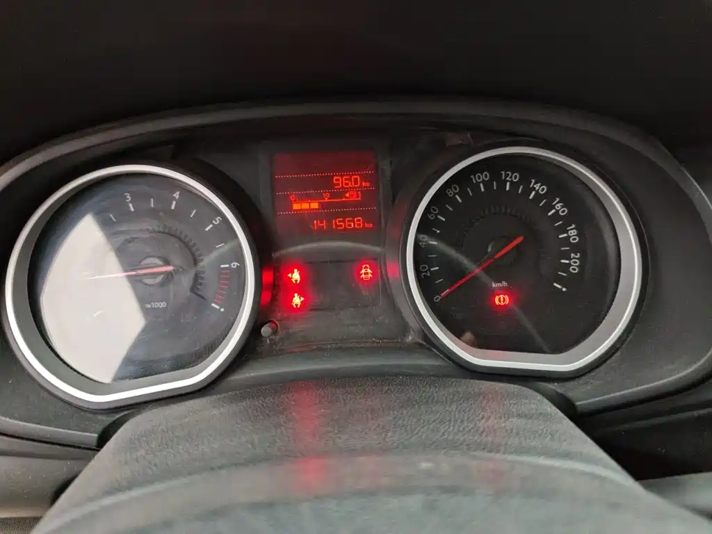 Citroen C3-XR — миниатюра 14