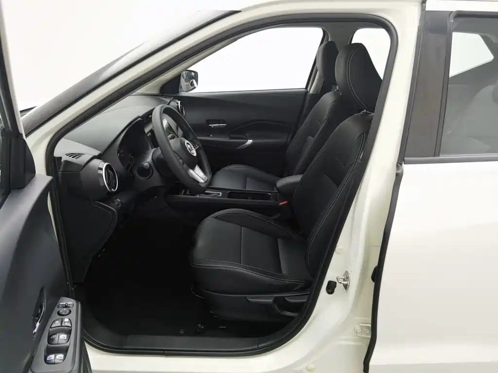 Nissan Kicks — миниатюра 10