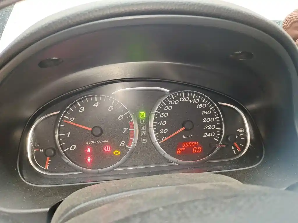 Mazda 6 — миниатюра 12
