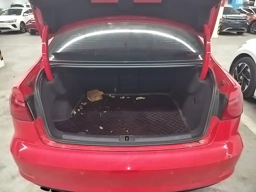 Audi A3 — миниатюра 19