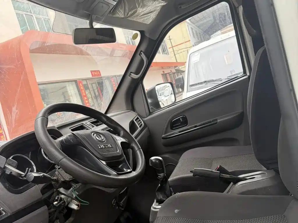 Yufeng EM26 — миниатюра 6