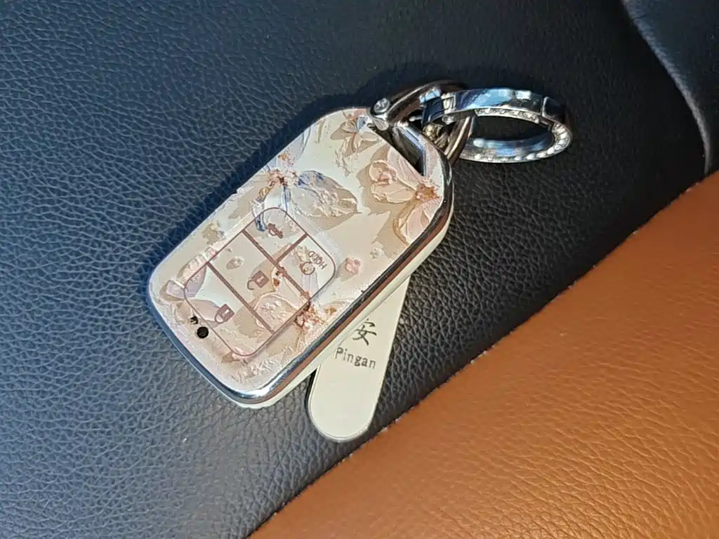 Honda Crider — миниатюра 9