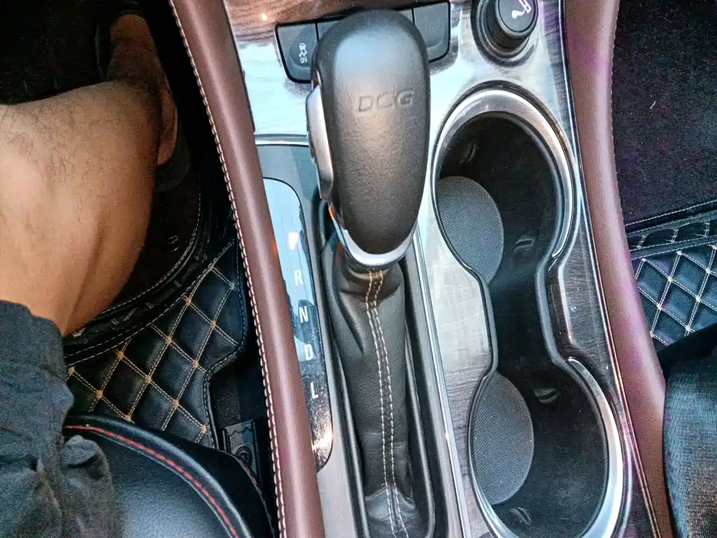 Buick Envision Plus — миниатюра 10