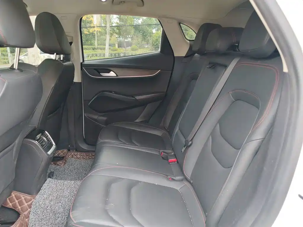 Borgward BX5 — миниатюра 15