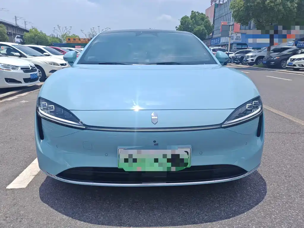 Zhijie Zhijie S7 — миниатюра 3