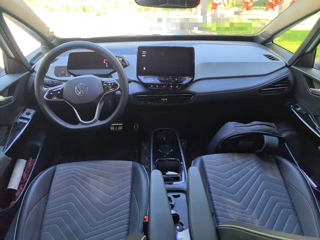 Volkswagen ID.3 — миниатюра 10