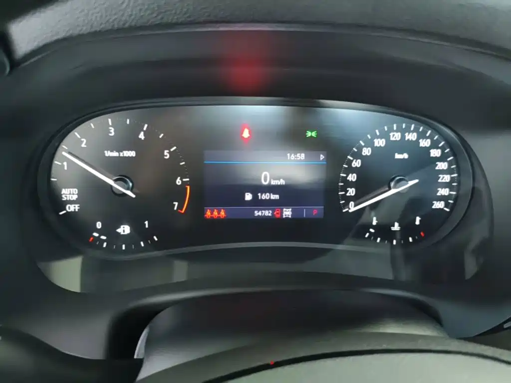 Buick Enclave — миниатюра 12