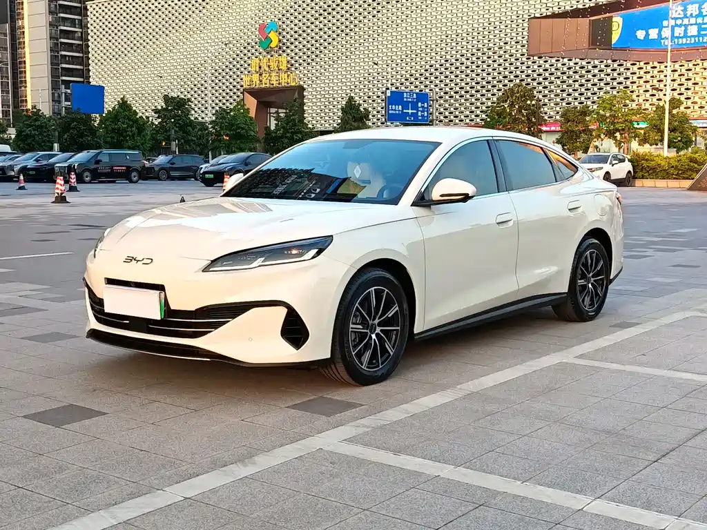BYD Seal 06