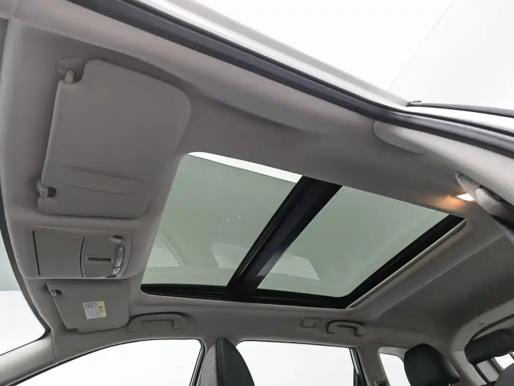 Nissan X-Trail — миниатюра 14