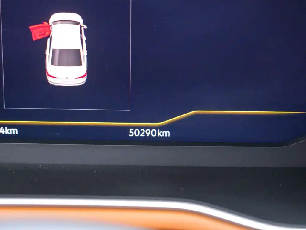 Volkswagen Bora — миниатюра 11