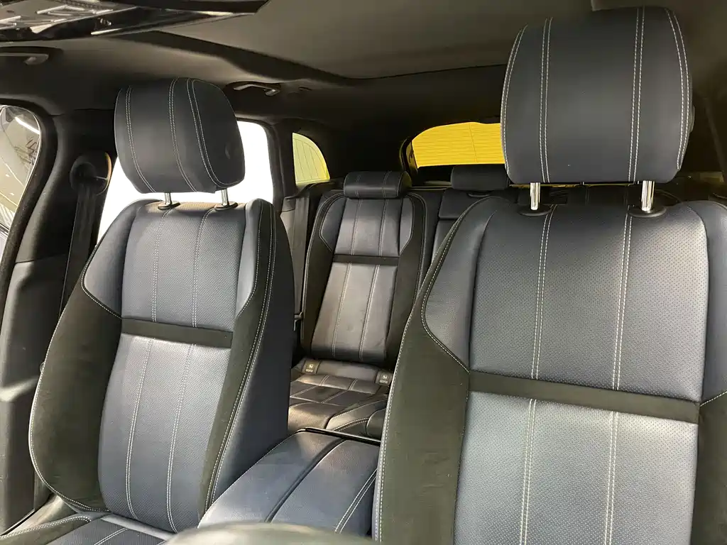 Land Rover Velar P300 S, фото 17