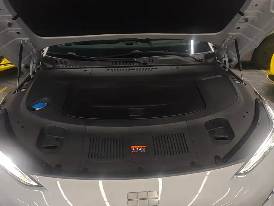 Geely Galaxy Galaxy E8 E8 2024 665km