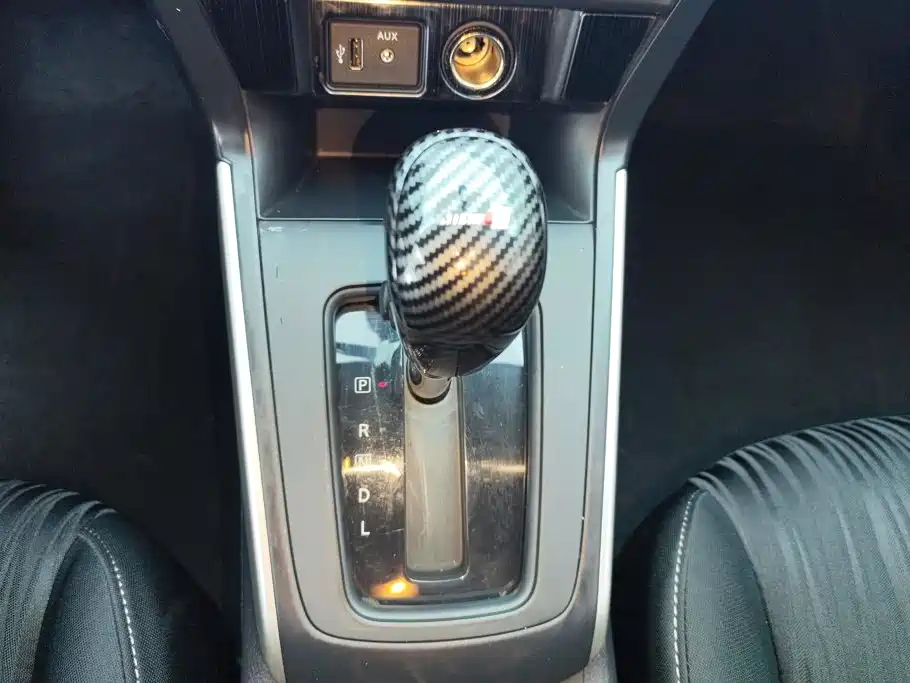 Nissan Sylphy — миниатюра 16