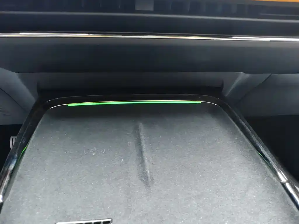 Changan Deepal DARK BLUE SL03