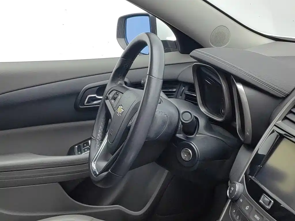 Chevrolet Malibu — миниатюра 22