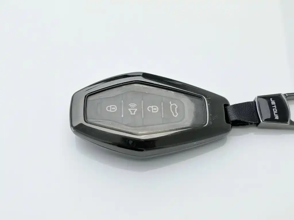 Jetour X70 — миниатюра 19
