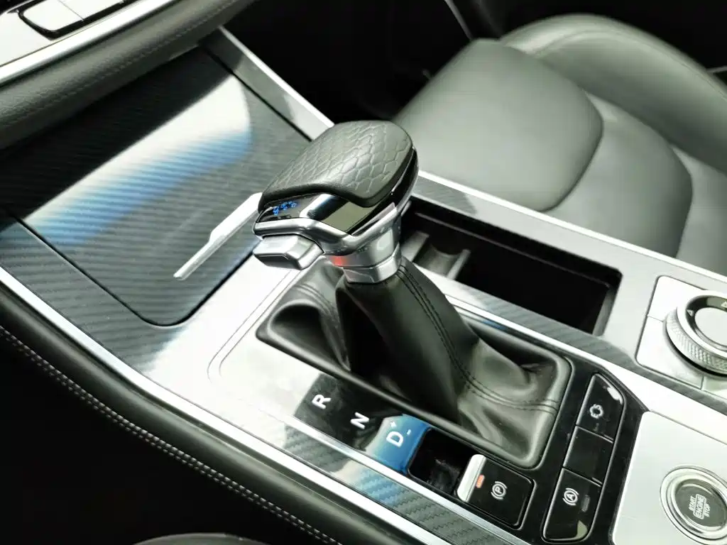 Jetour X70 — миниатюра 13