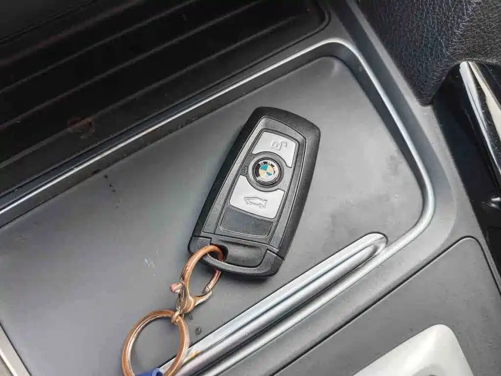 BMW 3 Series — миниатюра 19