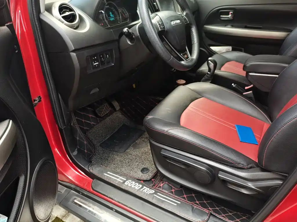 Haval H1 — миниатюра 14