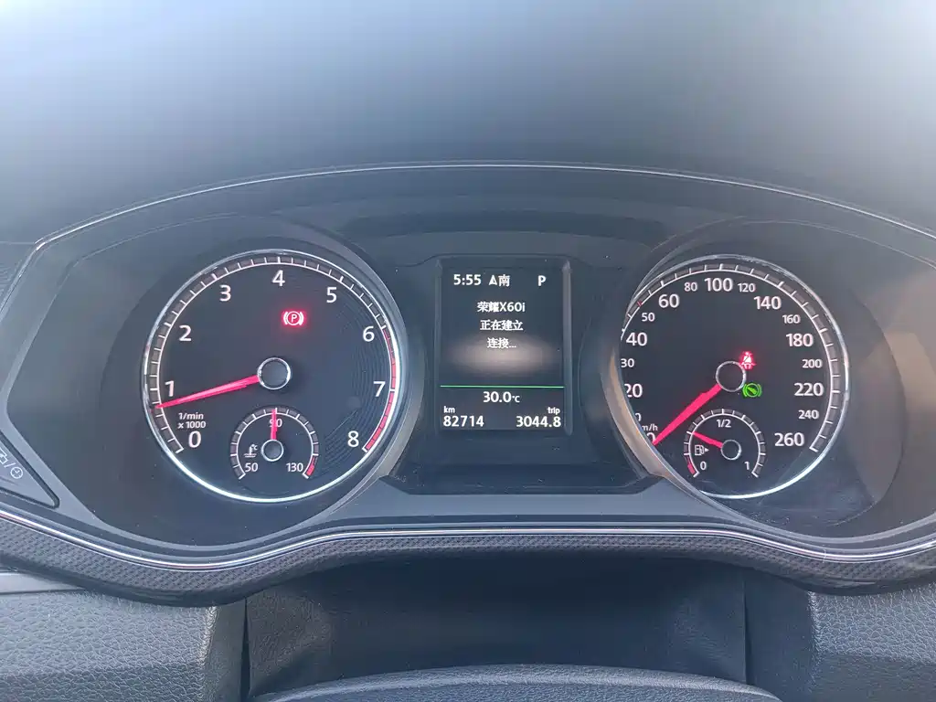 Volkswagen Passat — миниатюра 23