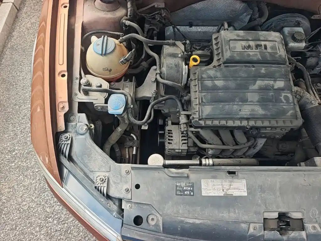 Volkswagen C-Trek — миниатюра 19