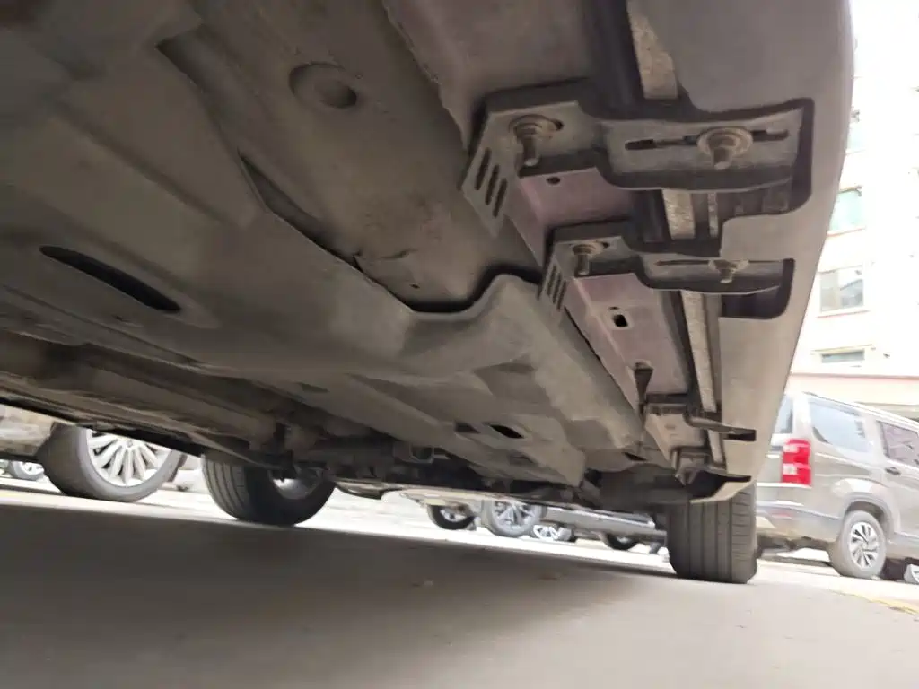 Jeep Cherokee — миниатюра 18