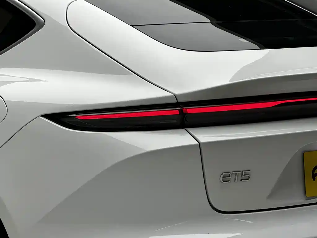 NIO ET5 — миниатюра 20
