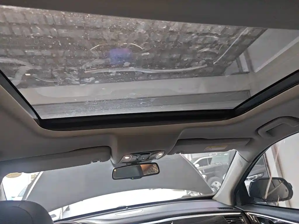 GAC Motor Trumpchi GS8 — миниатюра 18