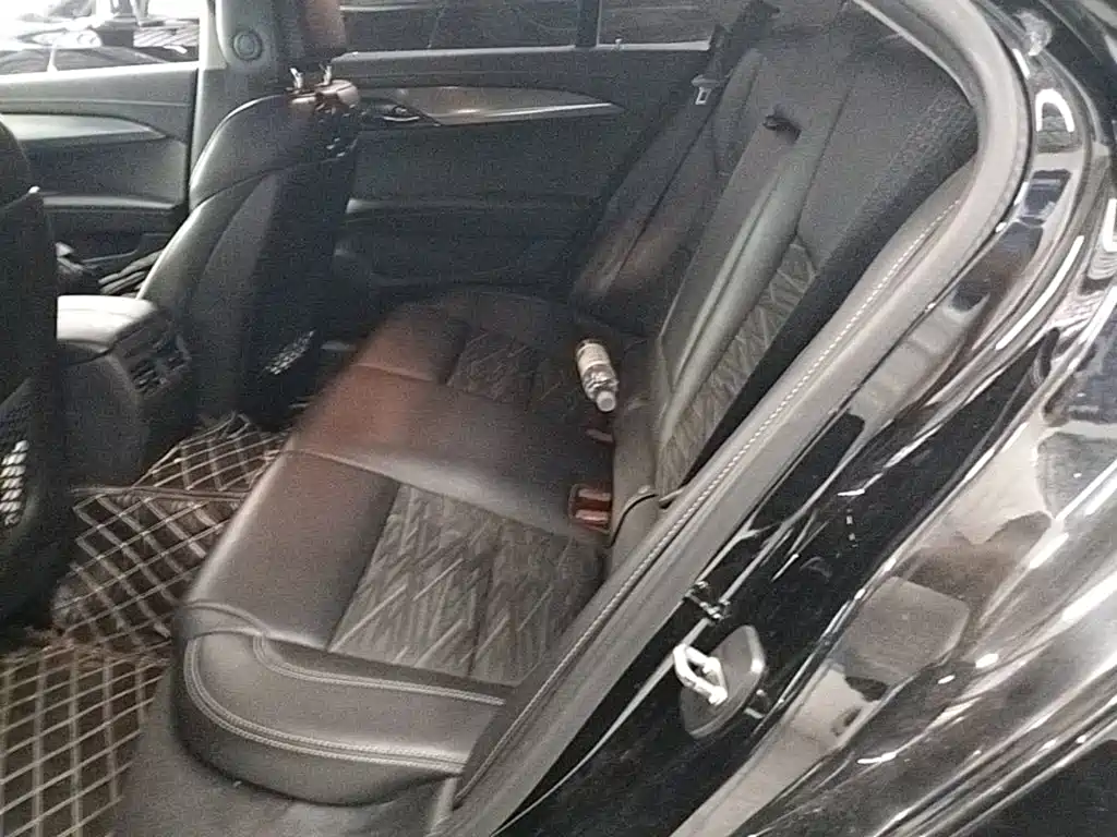 Cadillac ATS-L — миниатюра 17