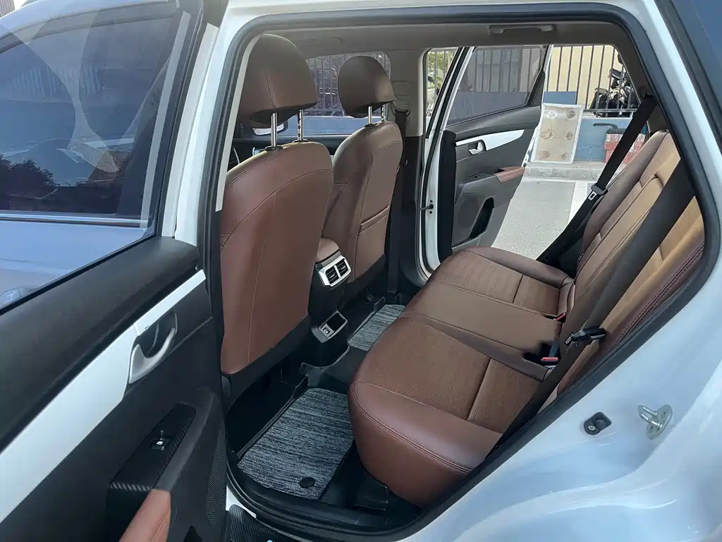 Kia Sportage — миниатюра 6