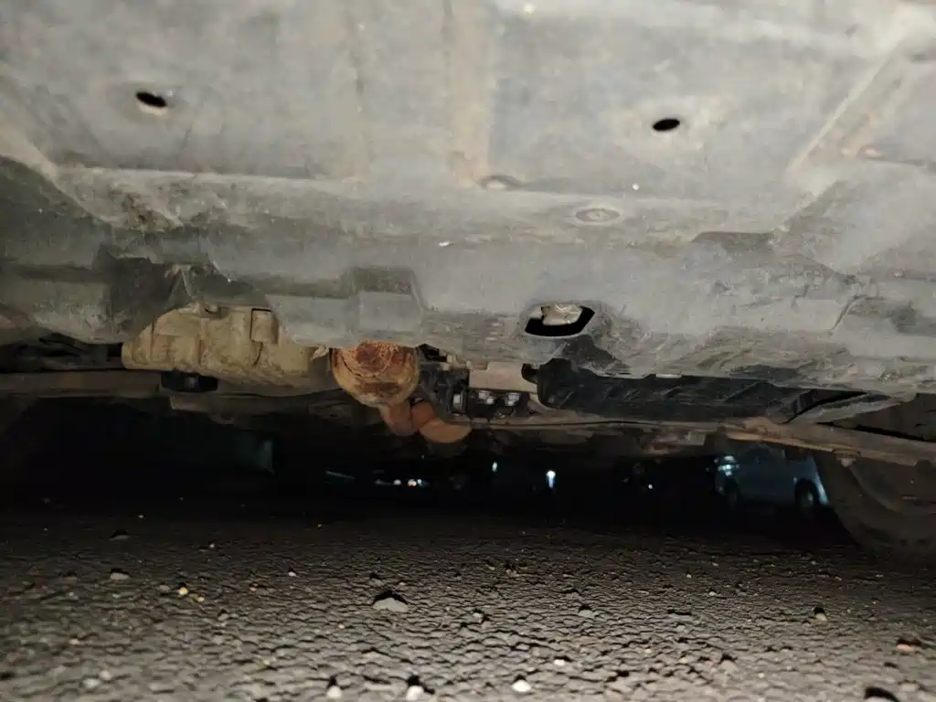Toyota Yaris L — миниатюра 22