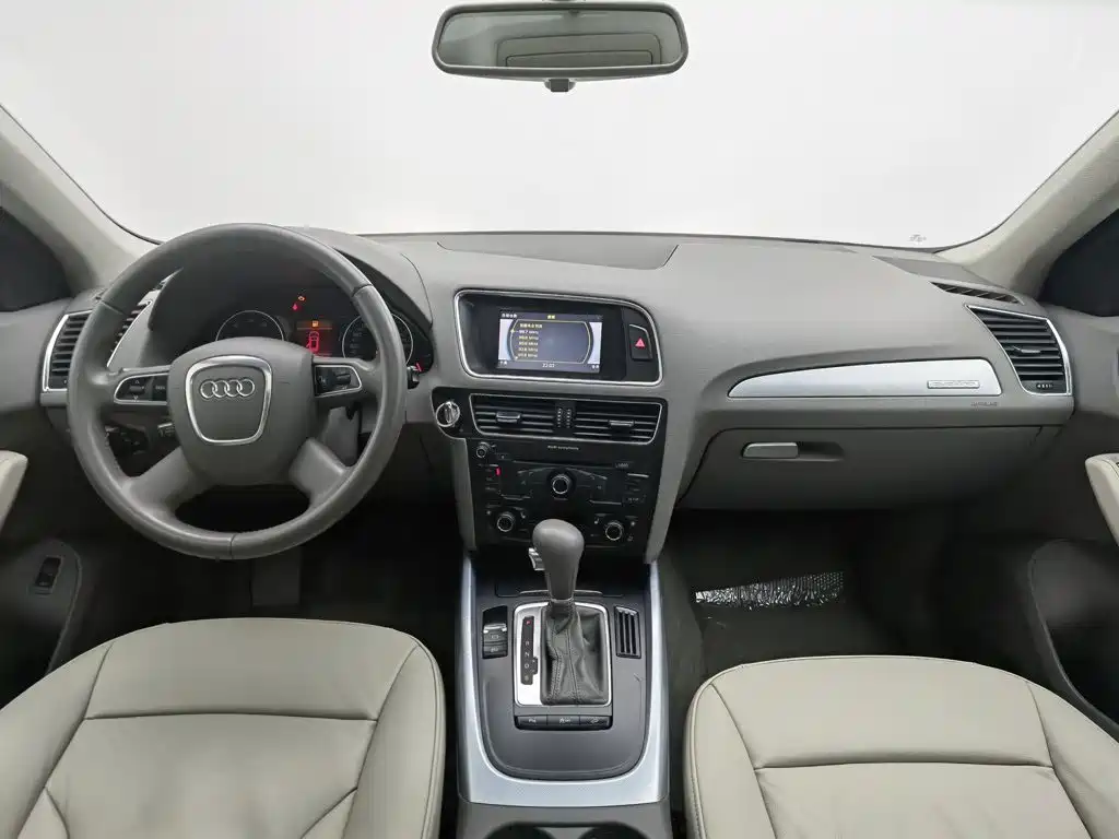 Audi Q5 — миниатюра 5