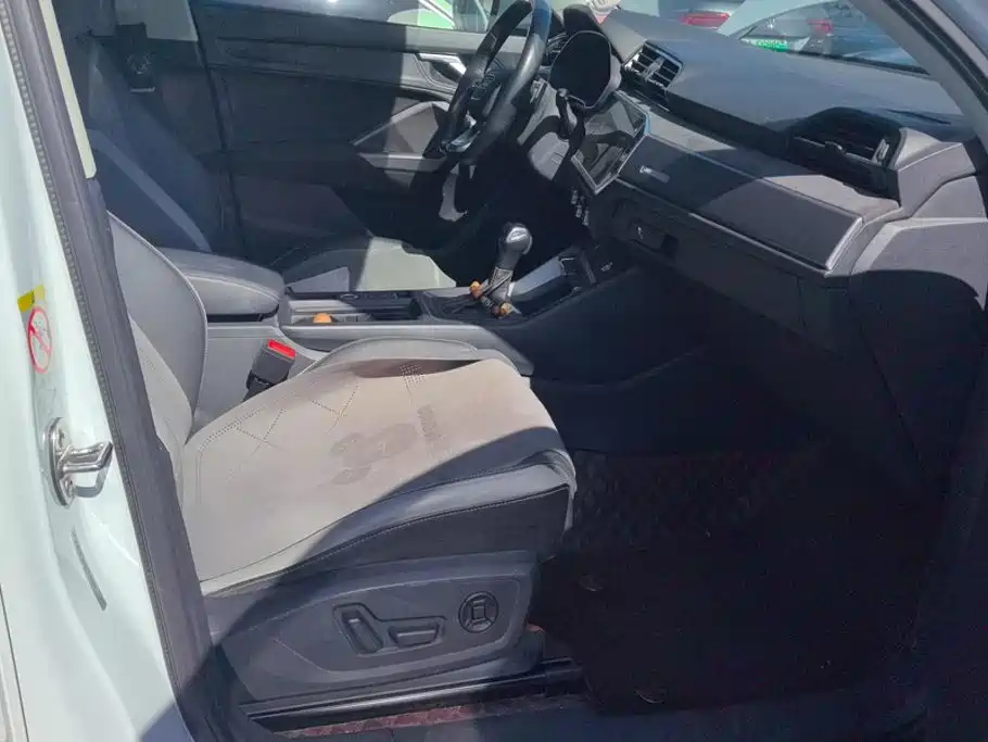 Audi Q3 — миниатюра 8