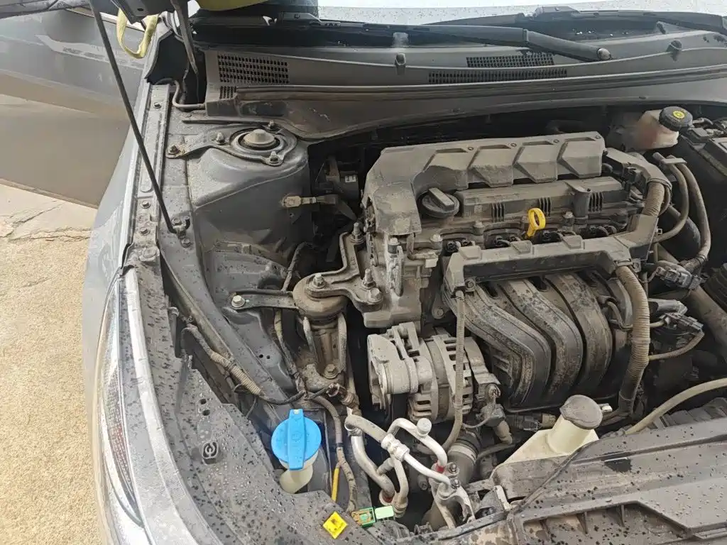 Hyundai Elantra — миниатюра 20