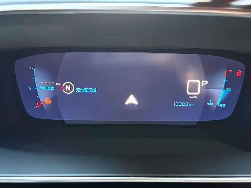 Peugeot 2008 — миниатюра 12