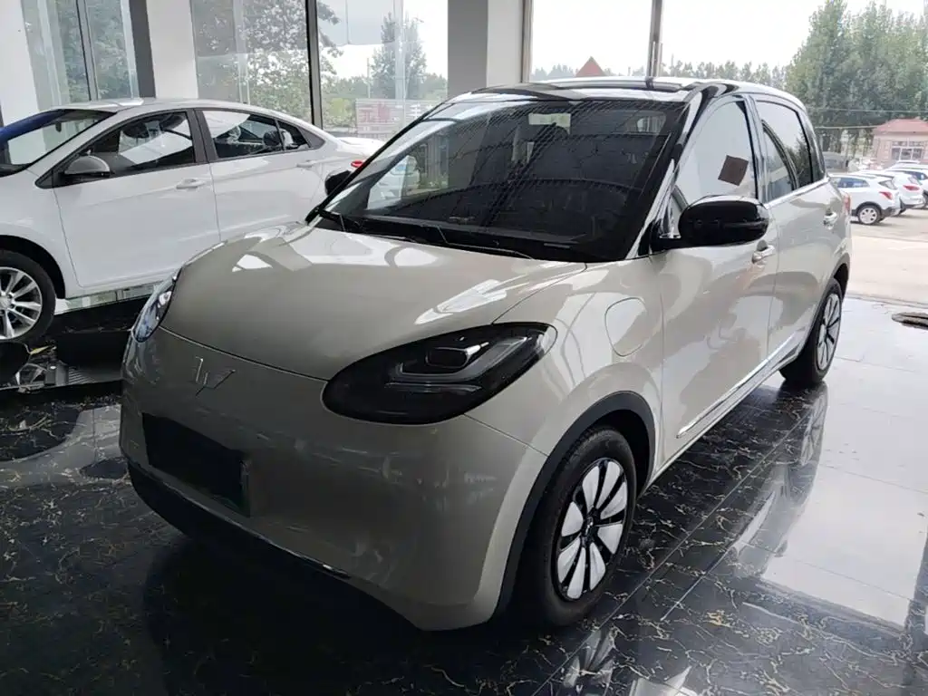 Wuling Bingo