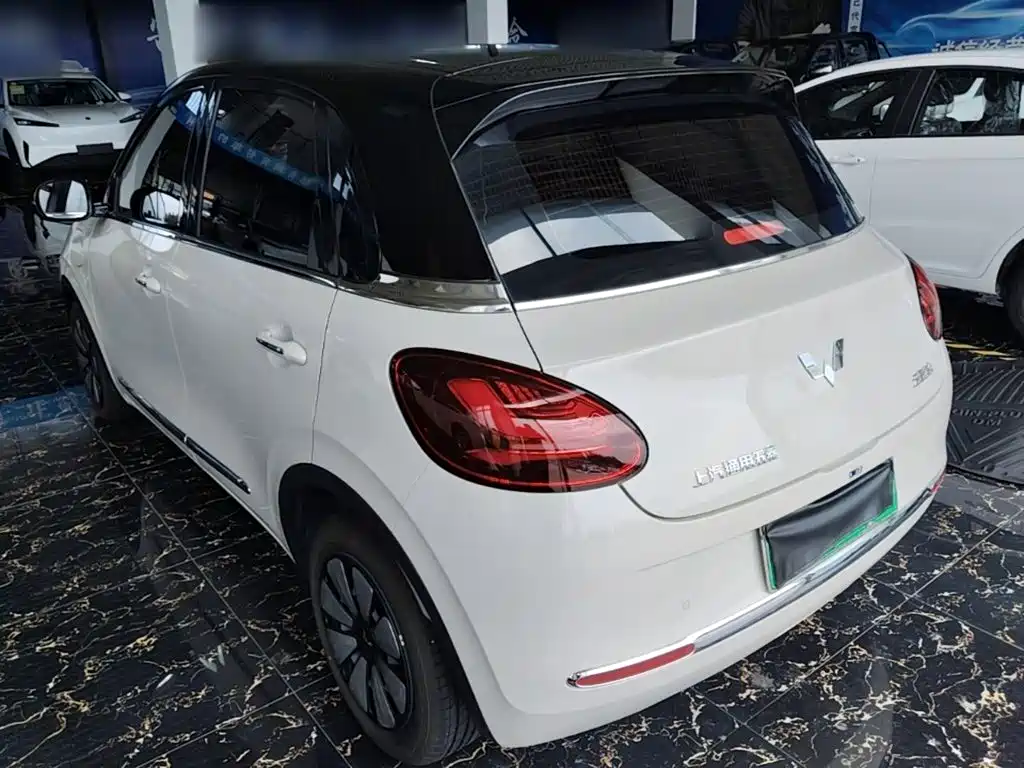 Wuling Bingo — миниатюра 5