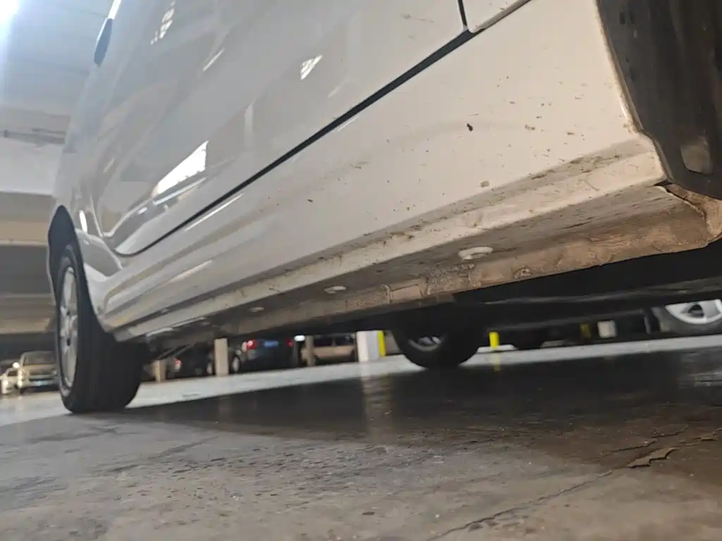 Roewe Clever — миниатюра 20