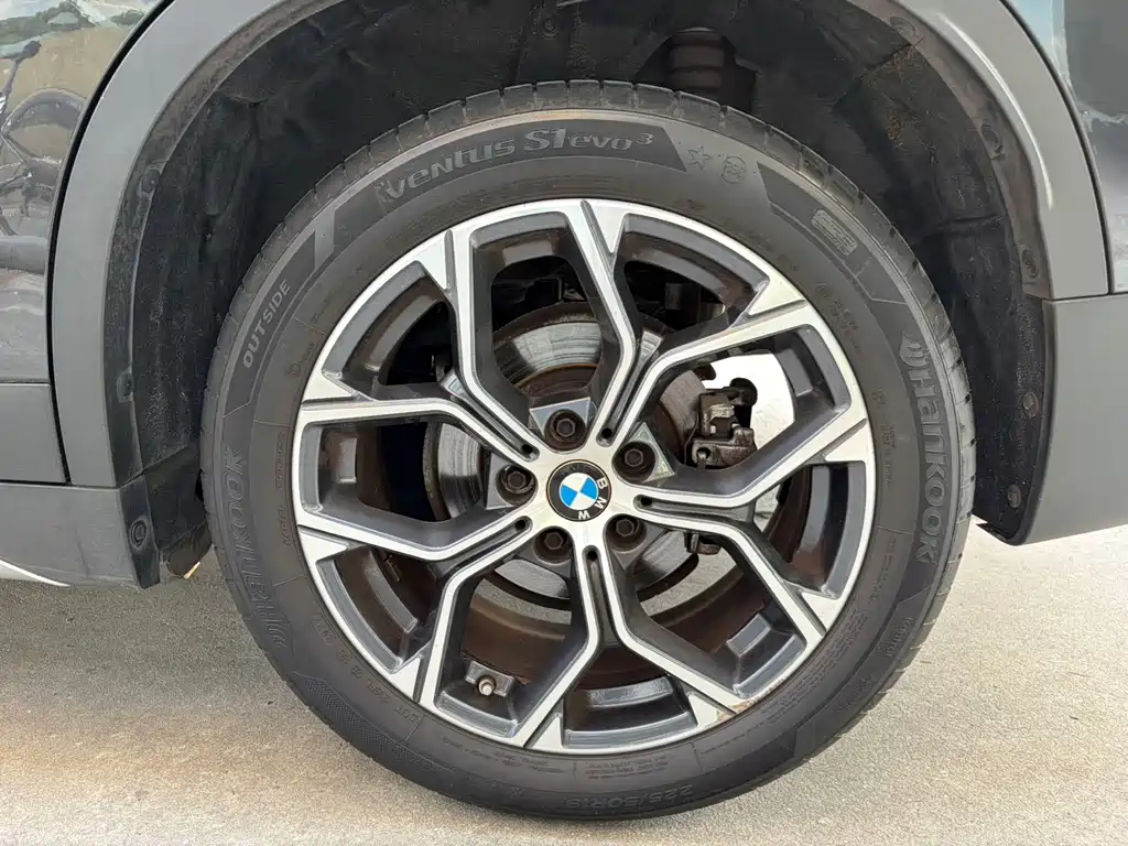 BMW X1 — миниатюра 21