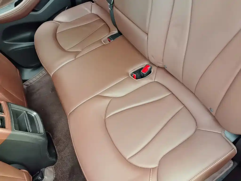 Buick Envision Plus — миниатюра 17