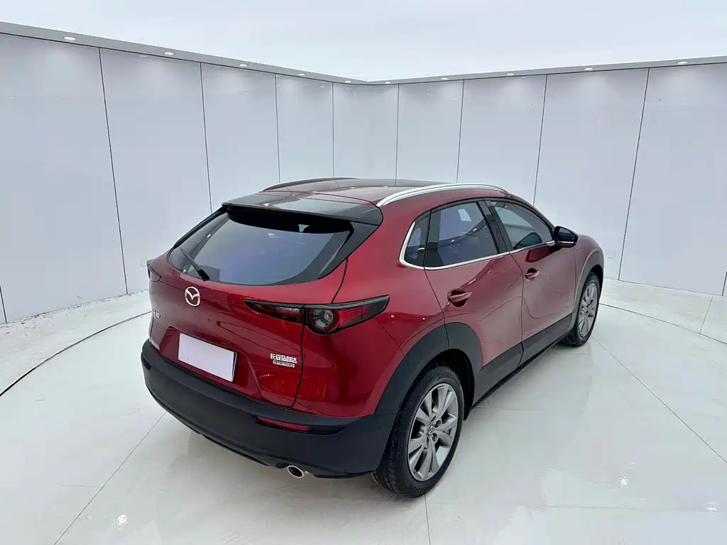MAZDA CX 30