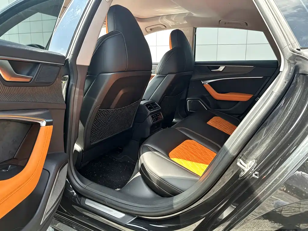 Audi A7 — миниатюра 14
